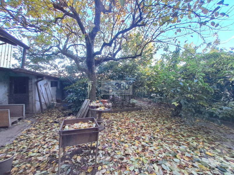 Immagine 11 di Casa indipendente in vendita  in Via S. Martino a Passirano