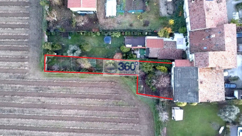 Immagine 19 di Casa indipendente in vendita  in Via S. Martino a Passirano