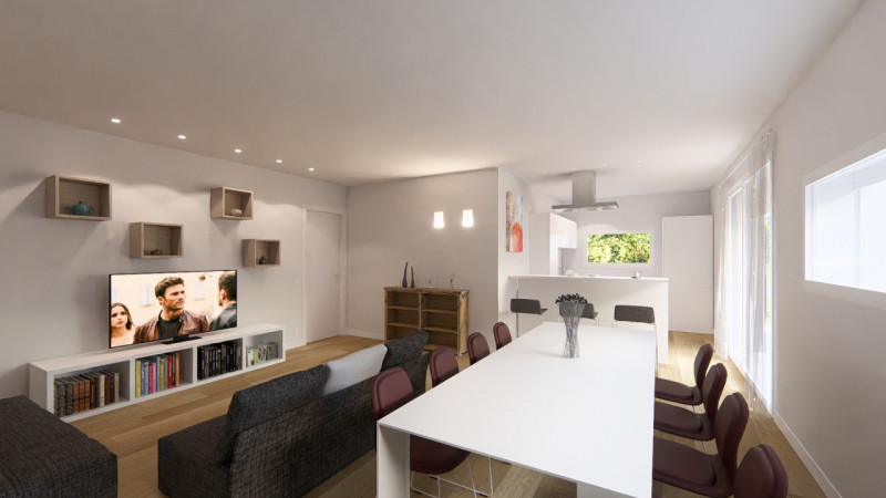 Immagine 4 di Appartamento in vendita  in via Roma a Piombino Dese