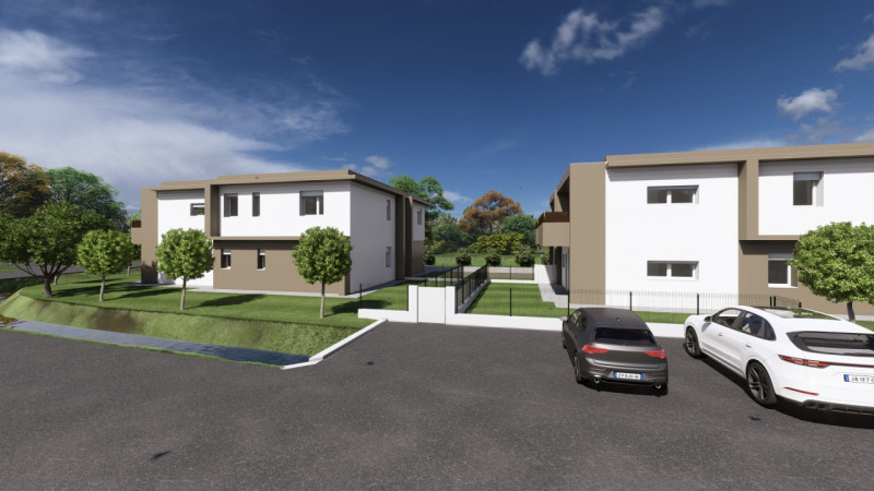 Immagine 8 di Appartamento in vendita  in via Roma a Piombino Dese