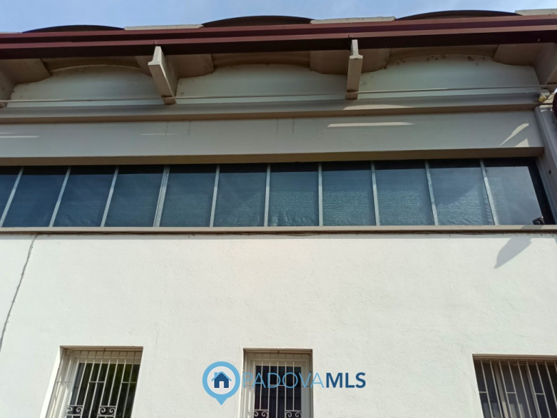 Immagine 6 di Capannone industriale in vendita  in via Bolzani a Masera' Di Padova