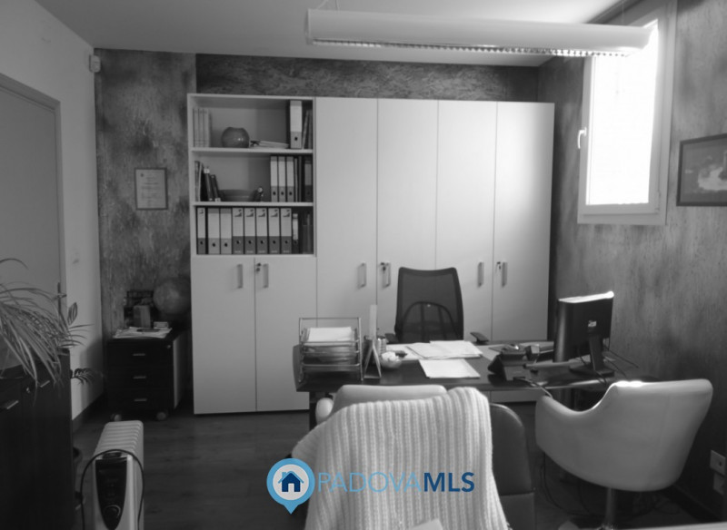 Immagine 7 di Capannone industriale in vendita  in via Bolzani a Masera' Di Padova