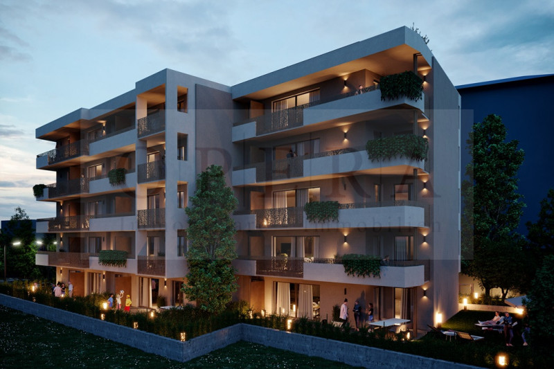 Immagine 4 di Appartamento in vendita  in Via Vicenza a Bolzano