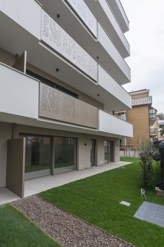 Immagine 5 di Appartamento in vendita  in Via Vicenza a Bolzano