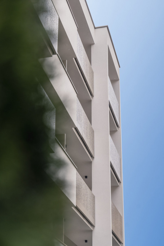 Immagine 6 di Appartamento in vendita  in Via Vicenza a Bolzano