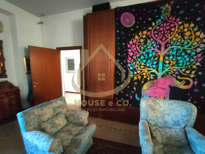 Immagine 5 di Villa in vendita  in Via Sanzio a Mortara