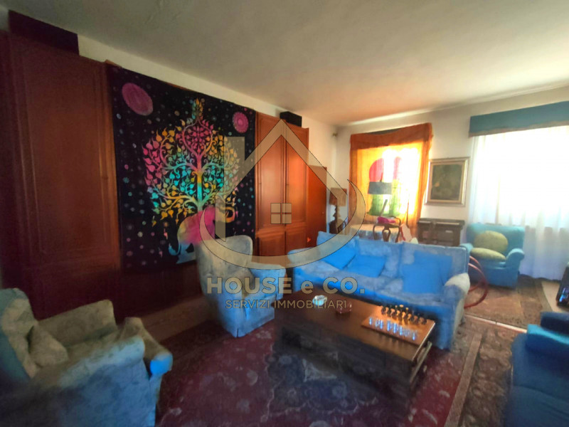 Immagine 6 di Villa in vendita  in Via Sanzio a Mortara