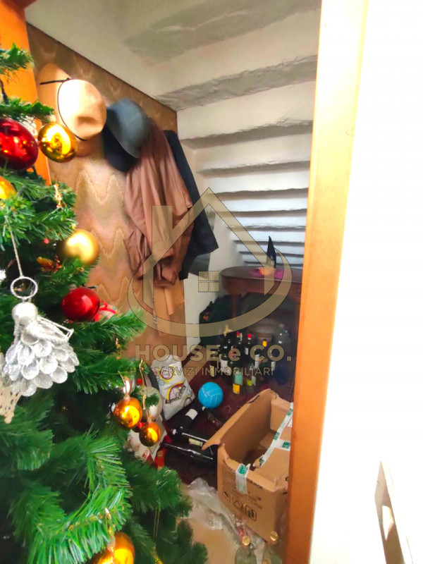 Immagine 16 di Villa in vendita  in Via Sanzio a Mortara