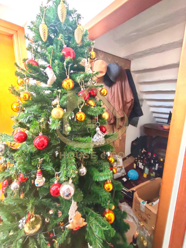 Immagine 17 di Villa in vendita  in Via Sanzio a Mortara