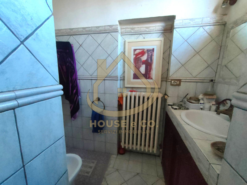 Immagine 28 di Villa in vendita  in Via Sanzio a Mortara