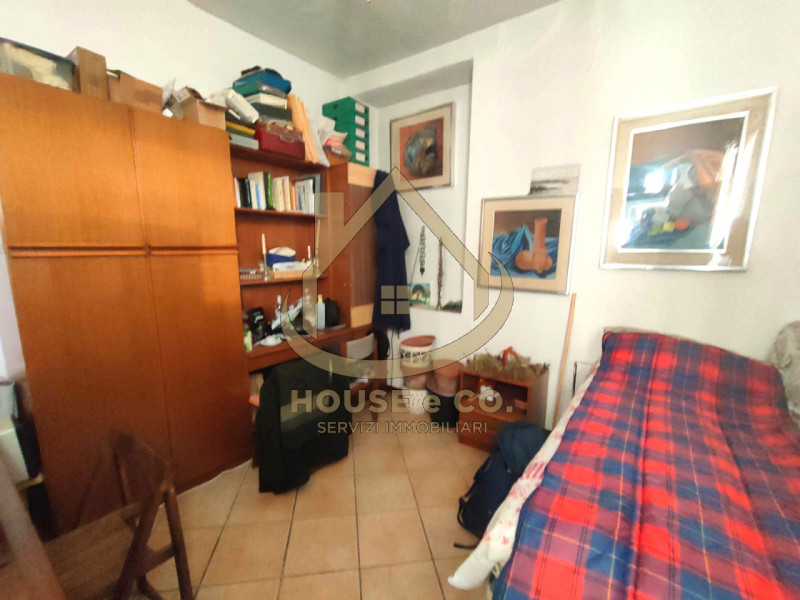 Immagine 29 di Villa in vendita  in Via Sanzio a Mortara