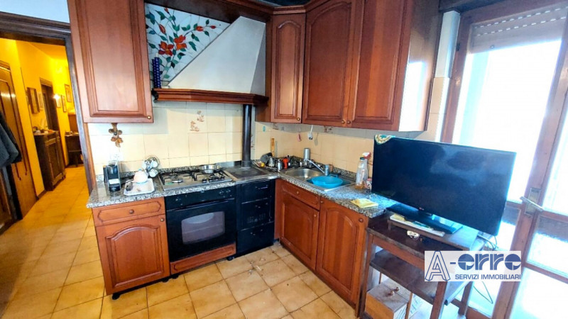 Immagine 6 di Casa indipendente in vendita  a Valbrenta