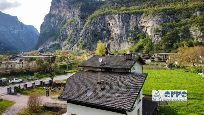 Immagine 21 di Casa indipendente in vendita  a Valbrenta