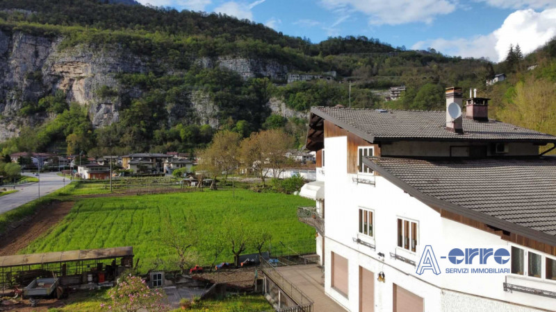 Immagine 22 di Casa indipendente in vendita  a Valbrenta