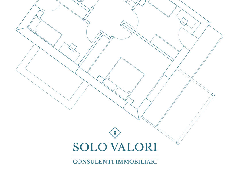 Immagine 4 di Negozio in vendita  a Camposampiero