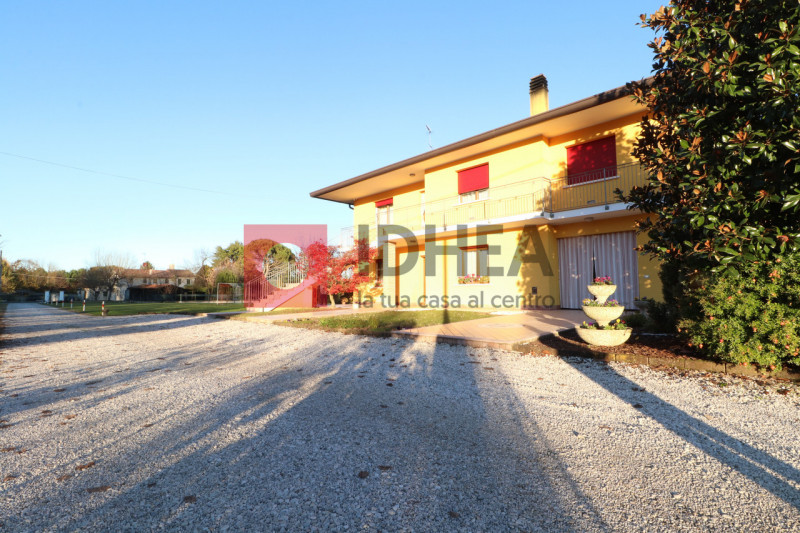 Immagine 2 di Appartamento in vendita  in ULSS a Preganziol