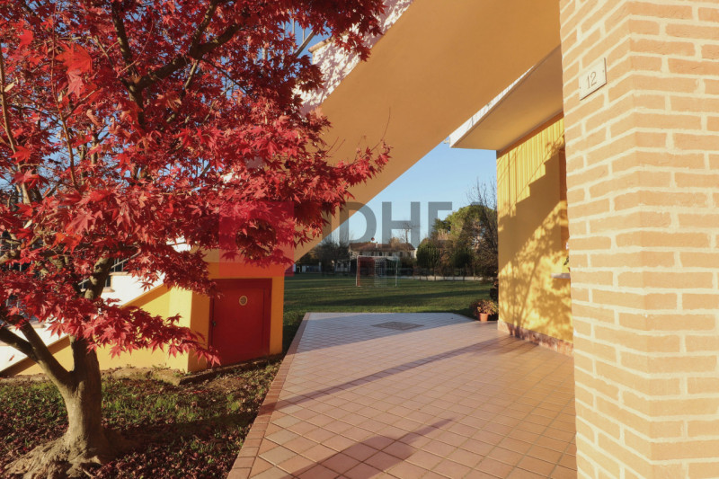 Immagine 3 di Appartamento in vendita  in ULSS a Preganziol