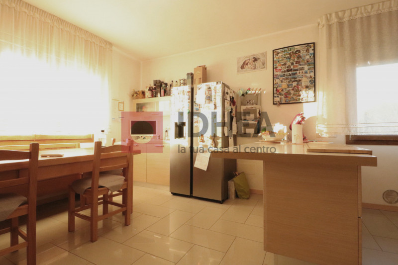 Immagine 6 di Appartamento in vendita  in ULSS a Preganziol