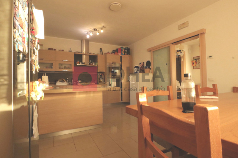 Immagine 7 di Appartamento in vendita  in ULSS a Preganziol