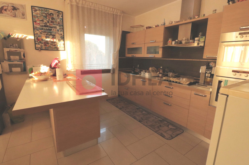 Immagine 8 di Appartamento in vendita  in ULSS a Preganziol