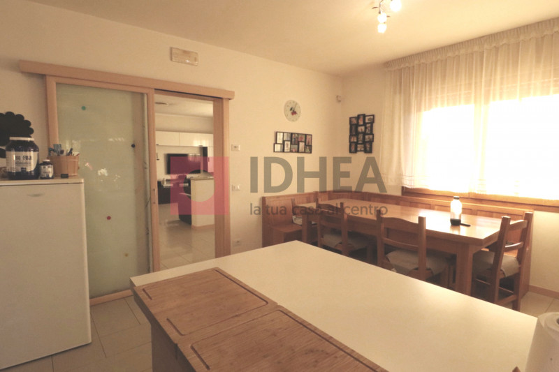 Immagine 9 di Appartamento in vendita  in ULSS a Preganziol