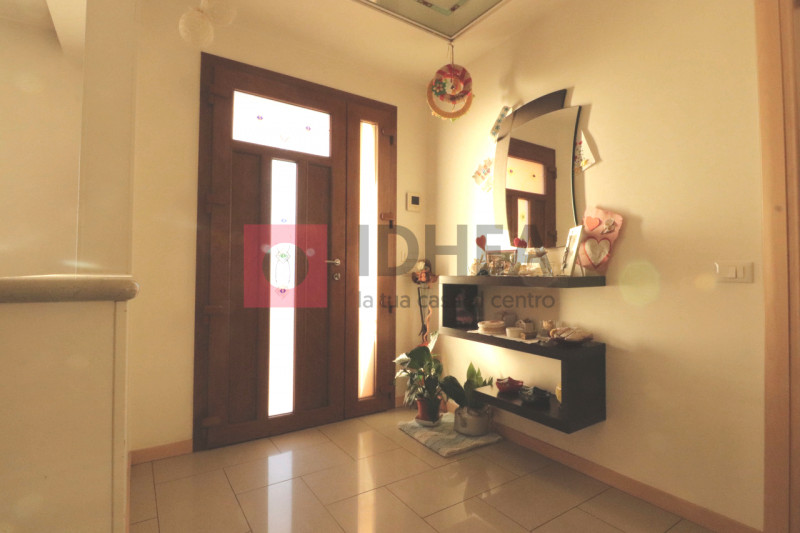 Immagine 10 di Appartamento in vendita  in ULSS a Preganziol