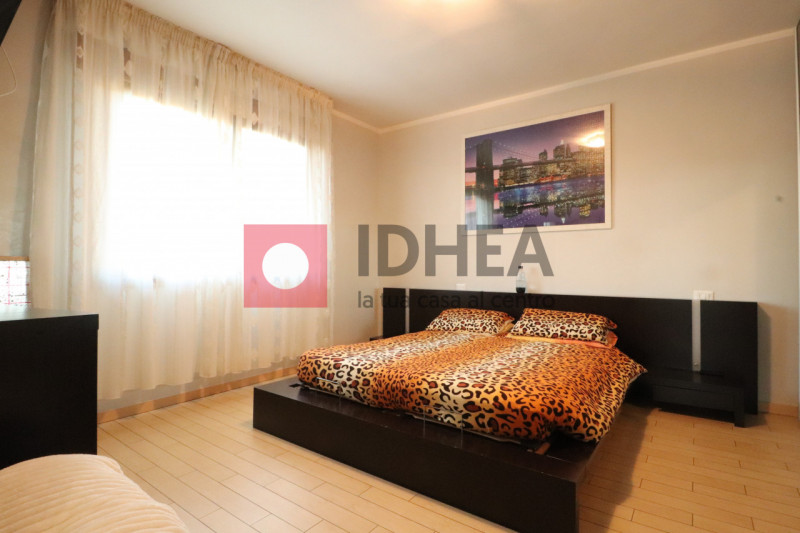 Immagine 12 di Appartamento in vendita  in ULSS a Preganziol