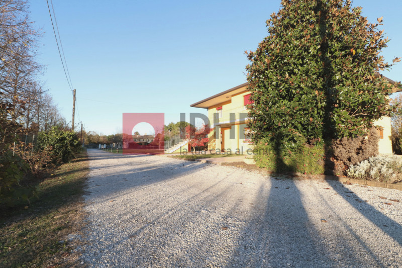 Immagine 16 di Appartamento in vendita  in ULSS a Preganziol