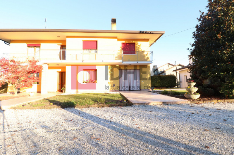 Immagine 17 di Appartamento in vendita  in ULSS a Preganziol