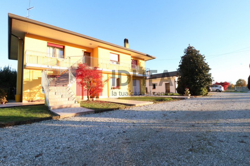 Immagine 18 di Appartamento in vendita  in ULSS a Preganziol