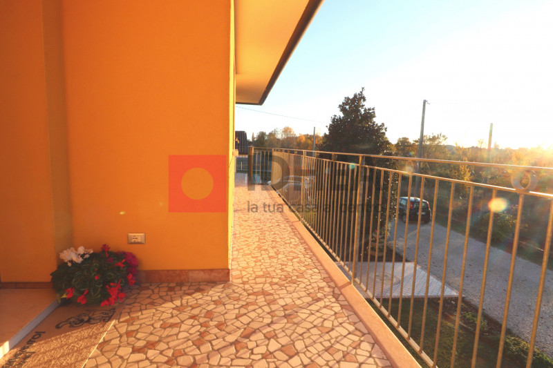 Immagine 22 di Appartamento in vendita  in ULSS a Preganziol