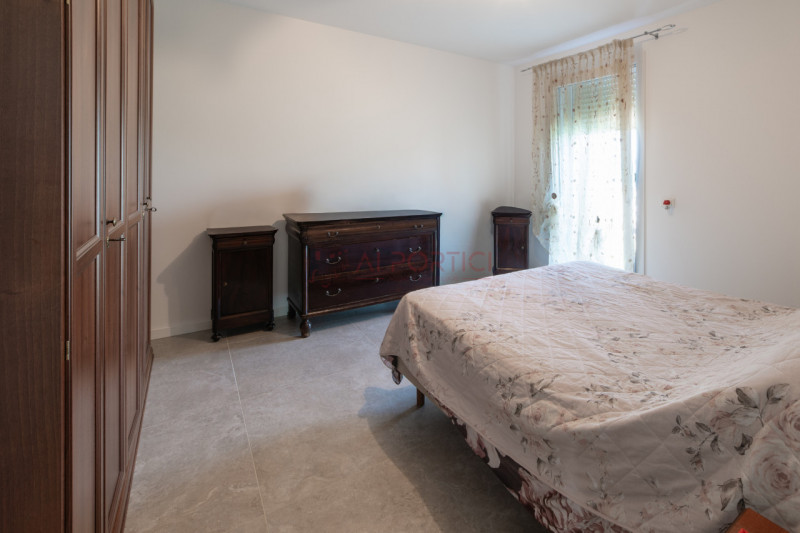 Immagine 7 di Villa in vendita  in Via Buffa a Brugine