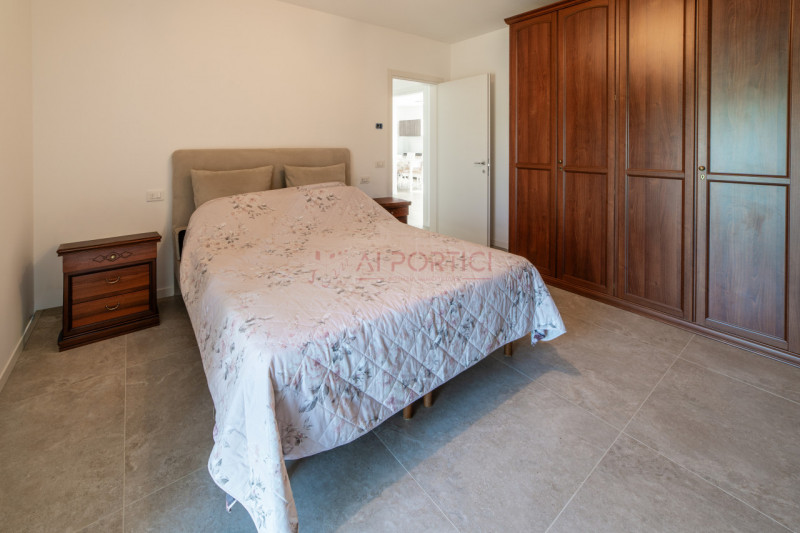 Immagine 8 di Villa in vendita  in Via Buffa a Brugine