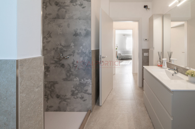 Immagine 10 di Villa in vendita  in Via Buffa a Brugine