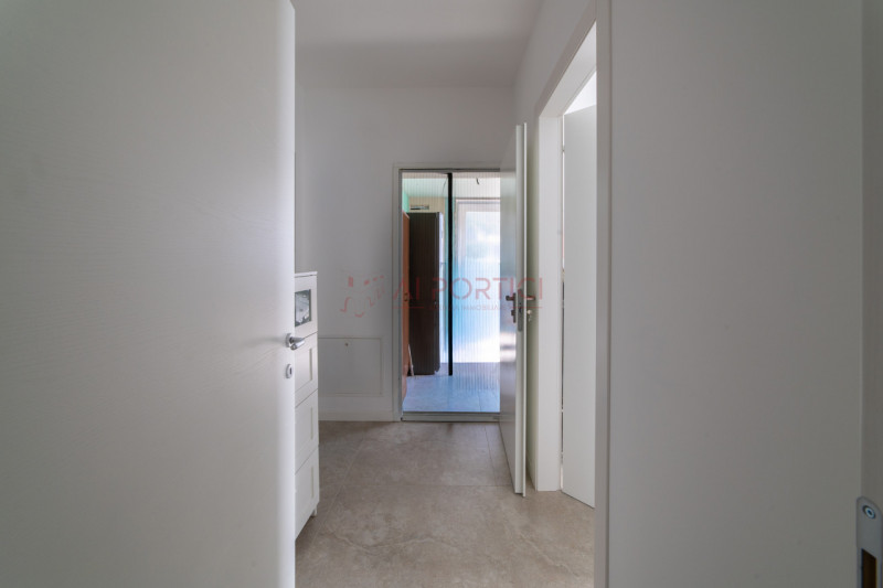 Immagine 11 di Villa in vendita  in Via Buffa a Brugine