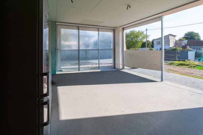 Immagine 14 di Villa in vendita  in Via Buffa a Brugine