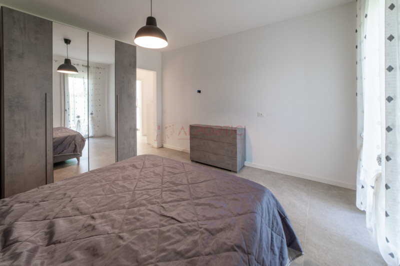 Immagine 18 di Villa in vendita  in Via Buffa a Brugine