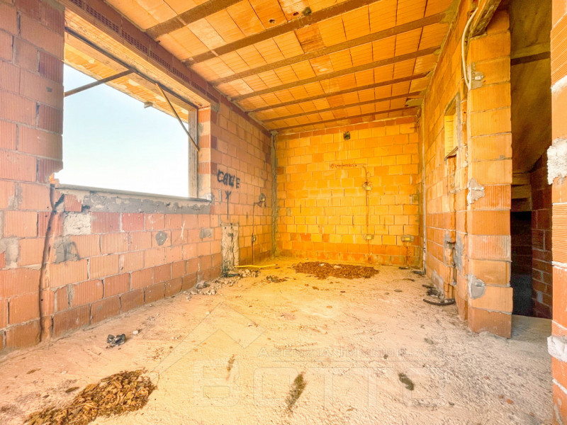 Immagine 11 di Casa bifamiliare in vendita  in via Papa Giovanni XXIII a Cavaglio D'agogna