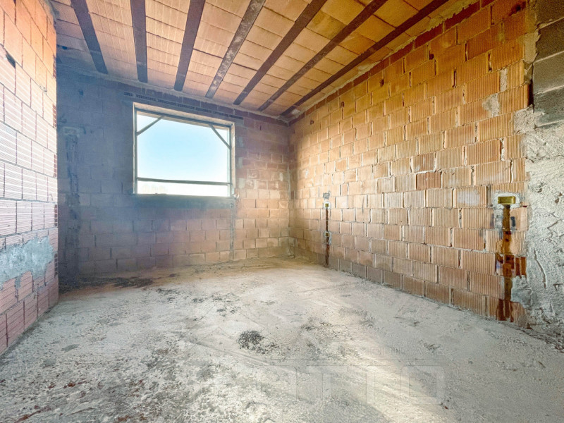 Immagine 16 di Casa bifamiliare in vendita  in via Papa Giovanni XXIII a Cavaglio D'agogna