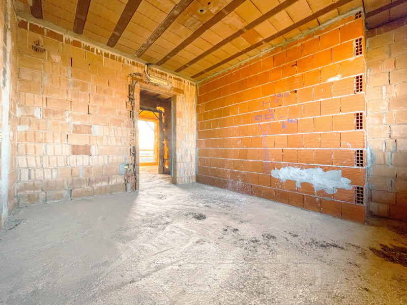 Immagine 17 di Casa bifamiliare in vendita  in via Papa Giovanni XXIII a Cavaglio D'agogna