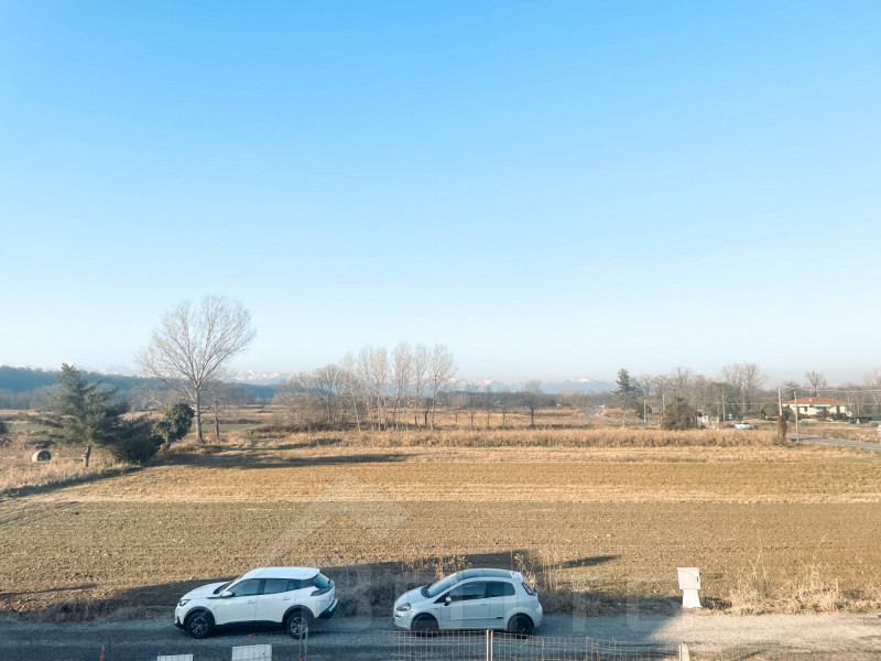 Immagine 18 di Casa bifamiliare in vendita  in via Papa Giovanni XXIII a Cavaglio D'agogna