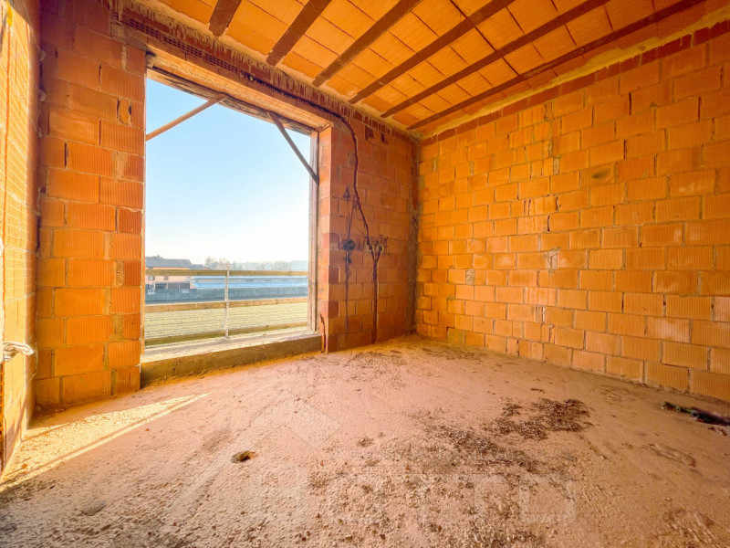 Immagine 20 di Casa bifamiliare in vendita  in via Papa Giovanni XXIII a Cavaglio D'agogna