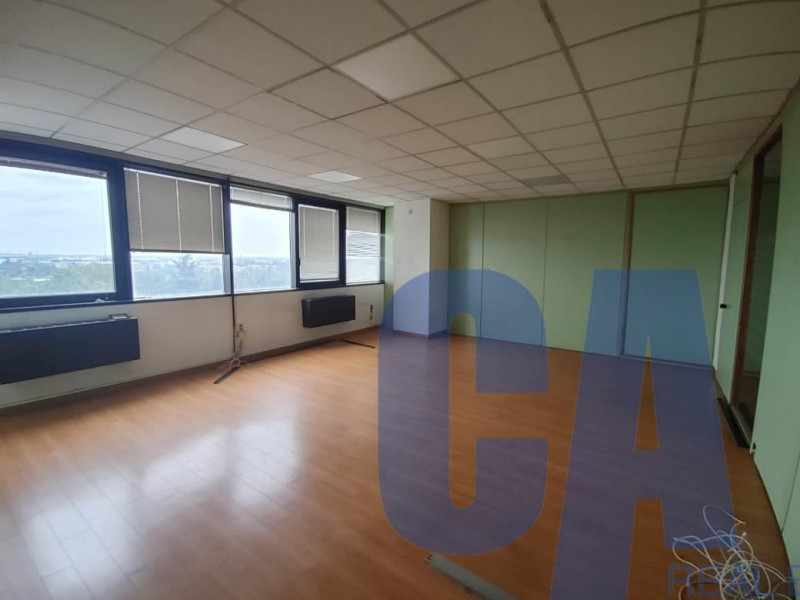 Immagine 6 di Ufficio in vendita  in VIA BARTOLOMEO COLLEONI a Agrate Brianza