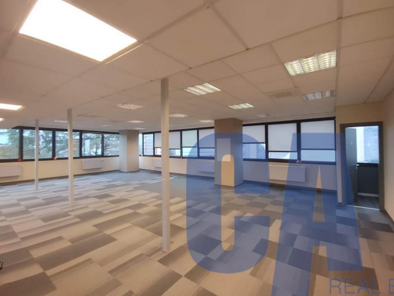 Immagine 12 di Ufficio in vendita  in VIA BARTOLOMEO COLLEONI a Agrate Brianza