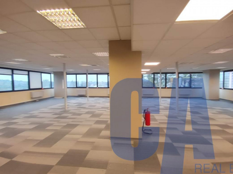 Immagine 15 di Ufficio in vendita  in VIA BARTOLOMEO COLLEONI a Agrate Brianza