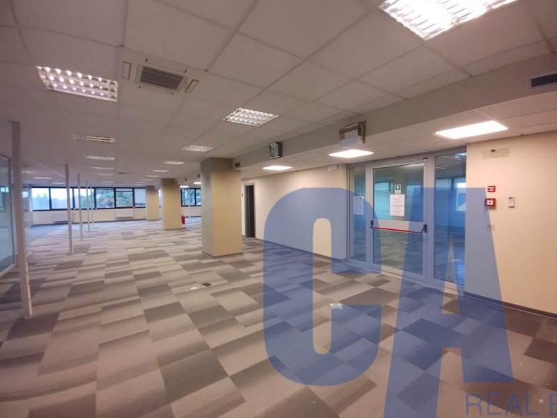 Immagine 18 di Ufficio in vendita  in VIA BARTOLOMEO COLLEONI a Agrate Brianza