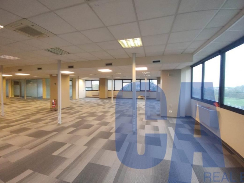 Immagine 19 di Ufficio in vendita  in VIA BARTOLOMEO COLLEONI a Agrate Brianza