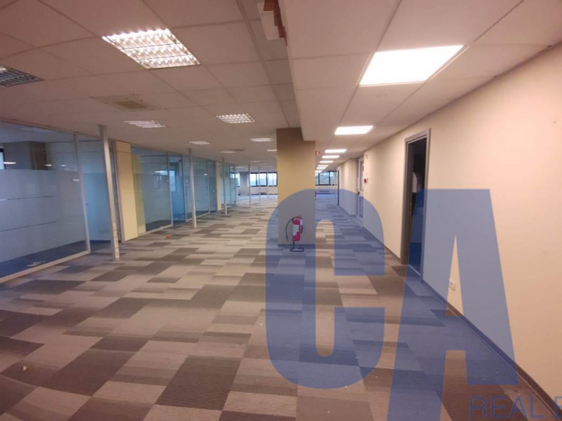 Immagine 20 di Ufficio in vendita  in VIA BARTOLOMEO COLLEONI a Agrate Brianza