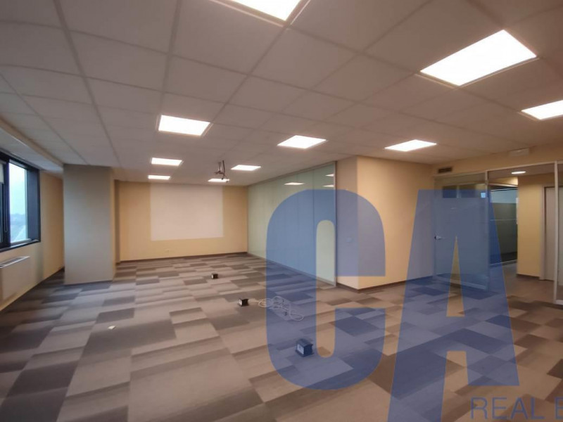 Immagine 23 di Ufficio in vendita  in VIA BARTOLOMEO COLLEONI a Agrate Brianza