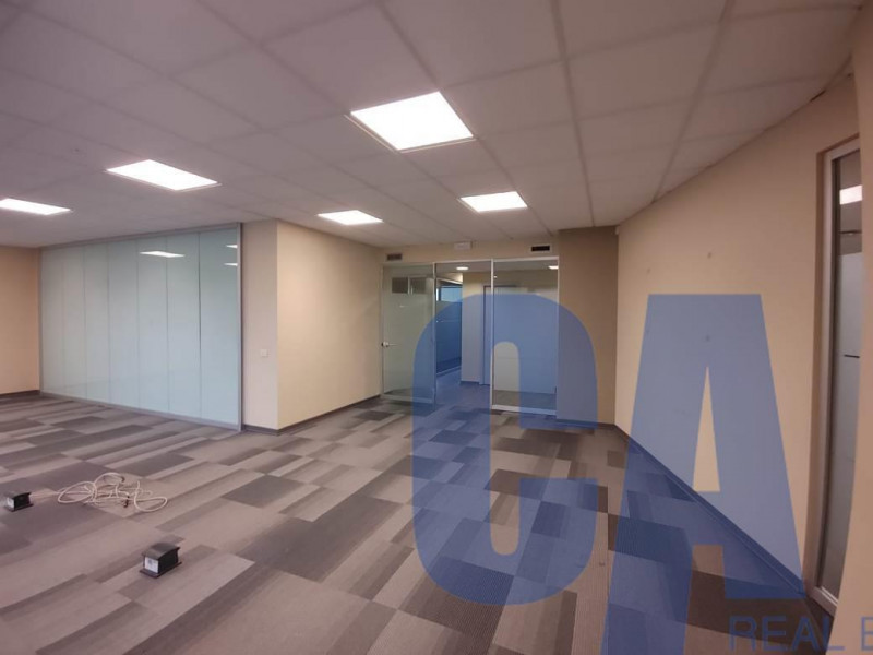 Immagine 24 di Ufficio in vendita  in VIA BARTOLOMEO COLLEONI a Agrate Brianza